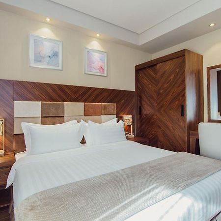 Dreamland Oasis Aparthotel Kobuleti Εξωτερικό φωτογραφία