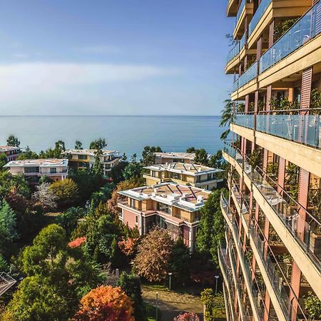 Dreamland Oasis Aparthotel Kobuleti Εξωτερικό φωτογραφία